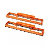 RIDGID NXT Floor Tool Shoe Kit with Bristles