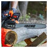 eFORCE 18" Cordless Chainsaw, 56V