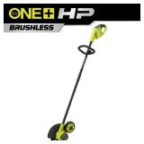 ONE+ HP 18V Brushless Edger (Tool Only)