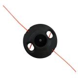 Universal 2-Line Rapid Loader Trimmer Head