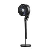 9 in. Adjustable Pedestal Fan with Remote