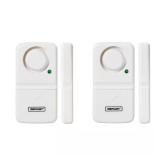 Defiant Wireless Security Door/Window Alarm