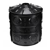 Storm Water Pit & Catch Basin with Aluminum Grate