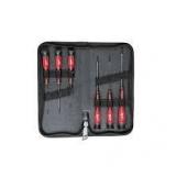 Milwaukee Torx Precision Screwdriver Set (6)
