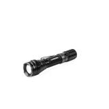 1800 Lumens Dual Power LED Flashlight