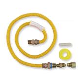 4 ft. Gas Dryer Connector Kit