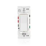 Decora Rocker Dimmer 150W White ESL01-2PW