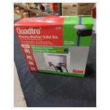 Oatey Quarter Turn PEX Washing Machine Valve