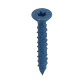 Tapcon 1/4 in. x 1-3/4 in. Concrete Screws