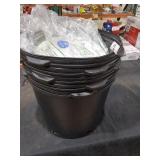 Plant Saucers & Pots