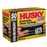 Husky Trash Bags