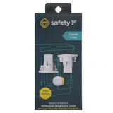 Safety 1st Secure-to-Explore Magnetic Locks