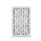 16x25x4 Pleated Furnace Filter FPR 8
