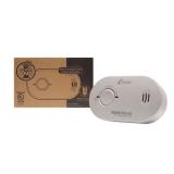 Code One CO Detector, Battery Powered