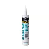 DAP Alex Plus White Caulk 10.1 oz
