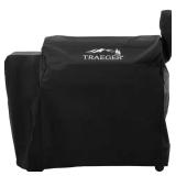 Traeger Grill Cover for 34 Series Pellets
