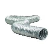 4 in. x 25 ft. Flexible Foil Duct