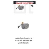 Rheem Shut Off Valve Replacement