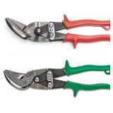 Crescent Wiss MetalMaster Snips M6R/M7R
