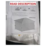 Gazebo Cover