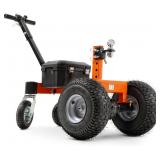 SuperHandy Electric Trailer Dolly, 3600 lb