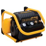 2.5 Gal Portable Electric Air Compressor