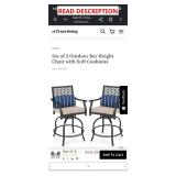outdoor Patio Chairs