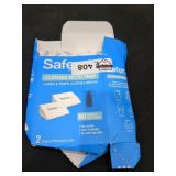 Safer Brand Glue Board 2 pk