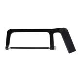 6 in. Hack Saw with Comfort Grip Handle