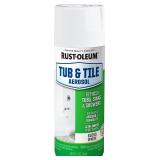 Rust-Oleum Tub & Tile Gloss White Spray Paint