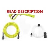 Ryobi Pressure Washer Accessories