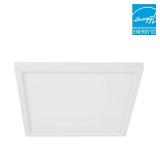 7.5 in. 10.5W 900 lm Dimmable White LED 5CCT
