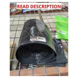 Unknown Roll Of Trash Bags
