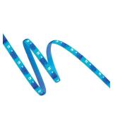 RGBW Color Changing LED Strip with Remote