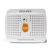 Eva-dry E-333 Renewable Mini Dehumidifier