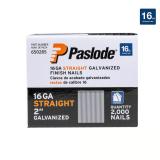 Paslode 2-in L X 16-ga Nails 2000 pk