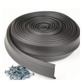 16 ft. Garage Door Bottom Seal Kit - 2 1/4 in.