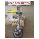 Pioneer Eclipse 17" Floor Polisher