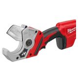 M12 12V Cordless PVC Pipe Shear (Tool)