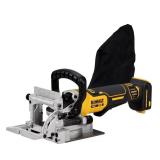 20V Cordless Biscuit Joiner (Tool Only)