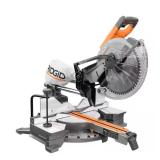 15 Amp 12" Dual Bevel Miter Saw 70