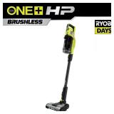 RYOBI HP 18V Brushless Pet Vac