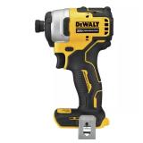 ATOMIC 20V MAX Cordless Impact Driver