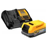 DEWALT 20V MAX* 5AH Starter Kit with Battery
