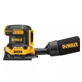 20-Volt MAX XR Sander, Tool-Only
