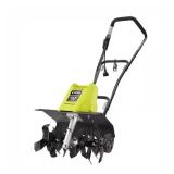 16 in. 13.5 Amp Corded Cultivator