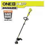 RYOBI HP 18V Brushless String Trimmer (Tool)