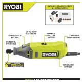 RYOBI 1.2 Amp Corded Rotary Tool