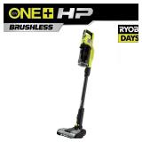 RYOBI HP 18V Brushless Pet Vac