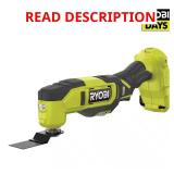 RYOBI ONE+ 18V Cordless Multi-Tool (Tool Only)